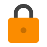 lock